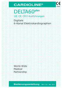 Cardioline_Delta60_-_Bedienungsanleitung