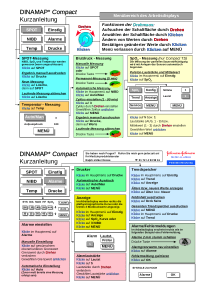 Critikon_Dinamap_Compact_-_Kurzanleitung