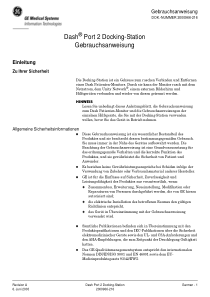 GE_DashPort2_-_Bedienungsanleitung