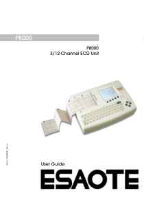 Esaote_P8000_-_User_Manual