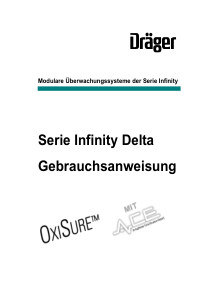 Drager_Infinity_Delta_-_Bedienungsanleitung