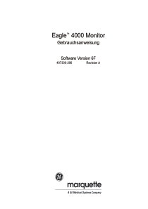 Marquette_Eagle4000_-_Bedienungsanleitung