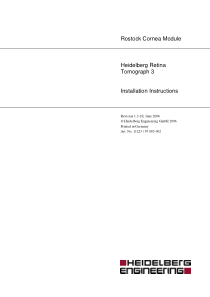 Heidelberg_HRT3_Rostock_Cornea_Module_-_Installion_manual