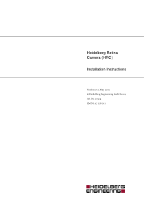 Heidelberg_HRC_-_Installation_manual
