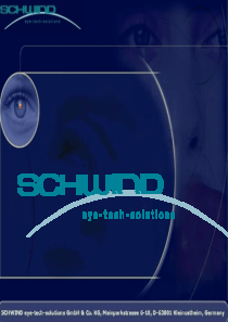 Schwind Refractive Surgery
