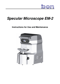 Bon_EM-2_-_Maintenance_manual