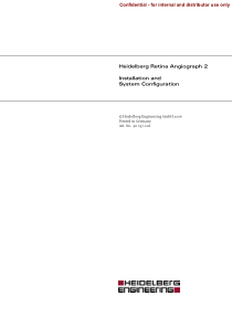Heidelberg_HRA2_-_Installation_manual