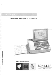 Schiller_AT-10-plus_french_-_User_Manual_