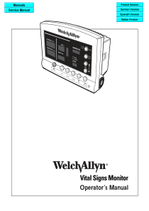 WelchAllyn_Vital_Signs_-_User_manual