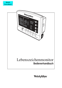 WelchAllyn_Vital_Signs_-_Bedienungsanleitung