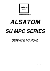 Alsa_Alsatom_SU_MPC_-_Service_manual