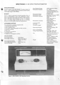Bausch+Lomb_Spectronic_21_-_Service_manual