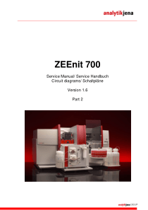 Analytikjena_ZEEnit_700_-_Service_manual_Part2