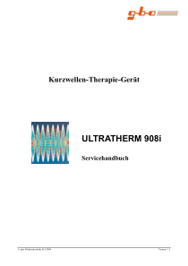 GBO_Ultratherm_908i_-_Reparaturanleitung