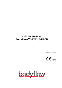 Physiomed_Bodyflow_Portable_Stimulation_-_Service_manual