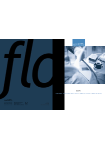Respironics EverFlo Oxygen Concentrator - User manual