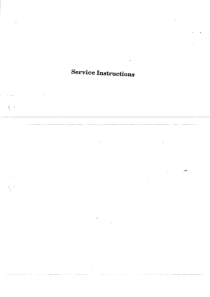 Drager_Incubator_8000_-_Service_manual