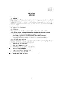 Air_Shields_C100,200_Incubator_-_Calibration_procedure