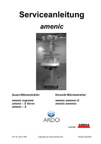 Ardo_Amenic_-_Service_Anleitung