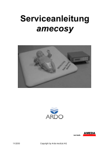 Ardo_Amecosy_-_Service_Anleitung