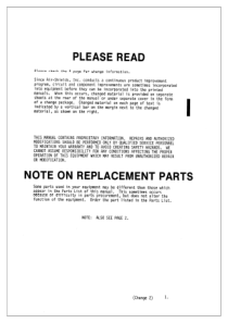 Air-Shields_Isolette_C-100,C-200_Infant_Incubator_-_Service_manual
