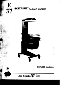 Air-Shields_Resuscitaire_Infant_Warmer_-_Service_manual