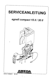 Ameda_Compact15-30_-_Service_Anleitung