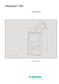B.Braun_Infusomat_fmS_-_Reparaturanleitung