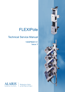 CardinalHealth_Ivac_Flexipole_-_Service_manual 