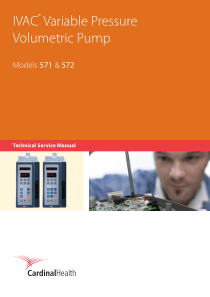 CardinalHealth_Ivac_571_572_-_Service_manual
