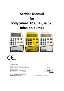 CME__BodyGuard_323,545,575_-_Service_manual