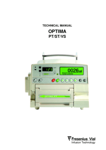 Fresenius_Optima_PT-ST-VS_-_Service_manual