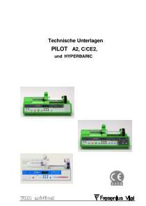 Fresenius_Pilot_A2-C-CE2_-_Repartur_Handbuch