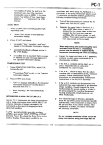 Imed_Gemini_PC-1_Infusion_Pump_-_Error_Codes
