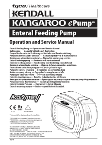 Kendall_Kangaroo_ePump_Feeding_Pump_-_Service_manual