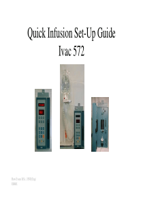 Alaris_Ivac-572_-_Set-up_guide