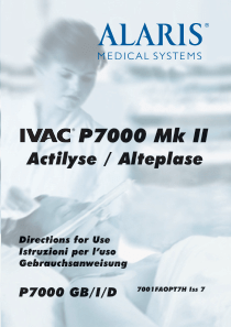 Alaris_IVAC_P7000_-_User_manual_gb-de