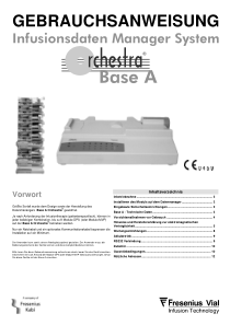 Fresenius_Orchestra_Base_A_-_Gebrauchsanweisung