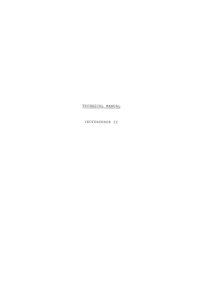 Metron_VectorSurge_2_Interferential_Therapy_-_Service_manual