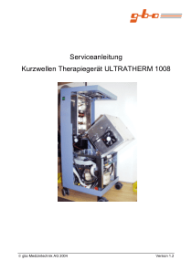 GBO_Ultratherm_1008_-_Reparaturanleitung