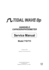 Novametrix_710-715_-_Service_manual