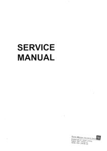 FAN_CO2_Breath_Test_Analyser_-_Service_manual