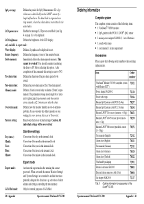 Getemed VitaGuard VG-300 - User manual
