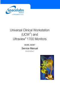 Spacelabs_90385_Ambulatory_Blood_Pressure_Monitor_-_Service_manual