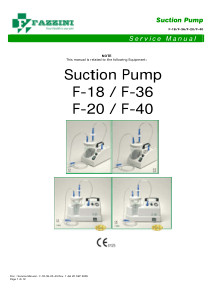 Fazzini_F-18-20-36-40_-_Service_manual