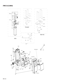 Atmos_C161_-_Exploded_view