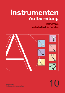 Instrumenten Aufbereitung